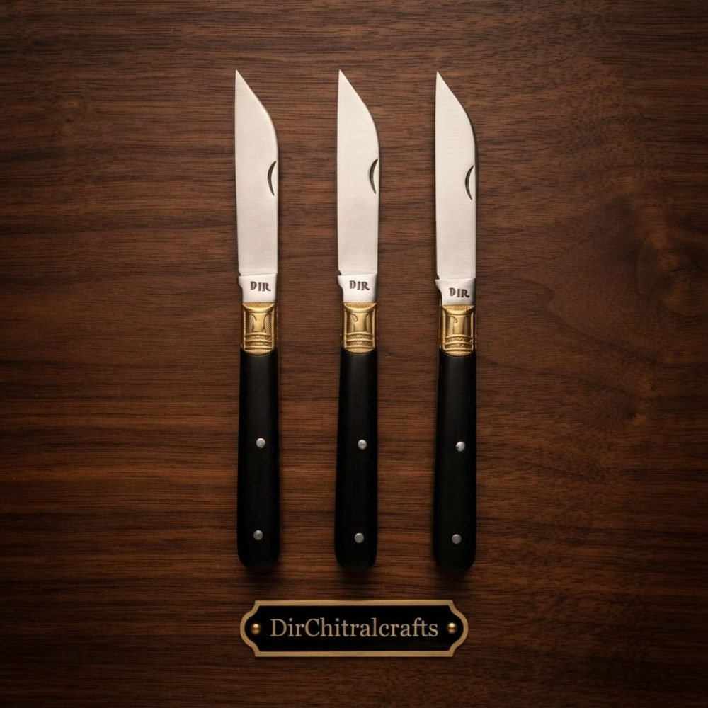 Light weight Pocket Knife