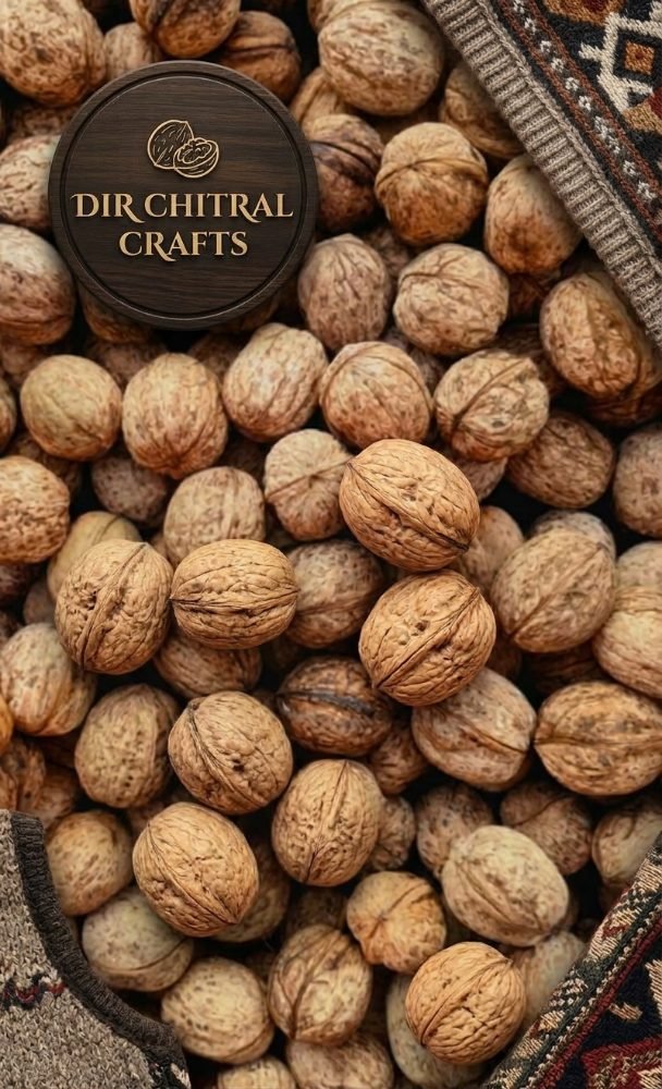 Dir Upper walnuts