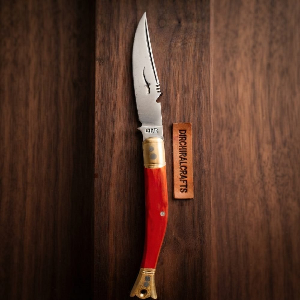Knife