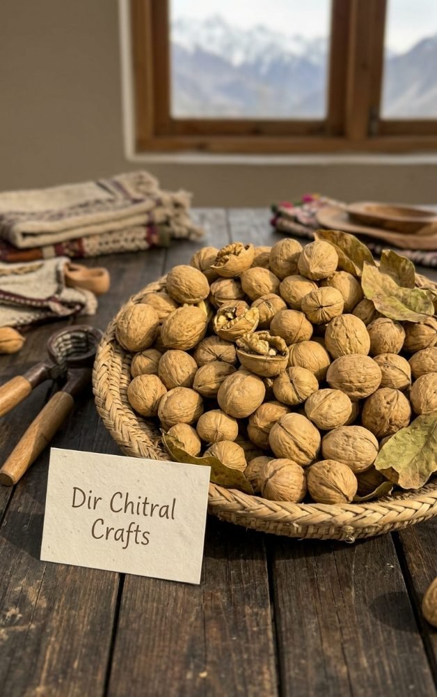 Dir Upper walnuts