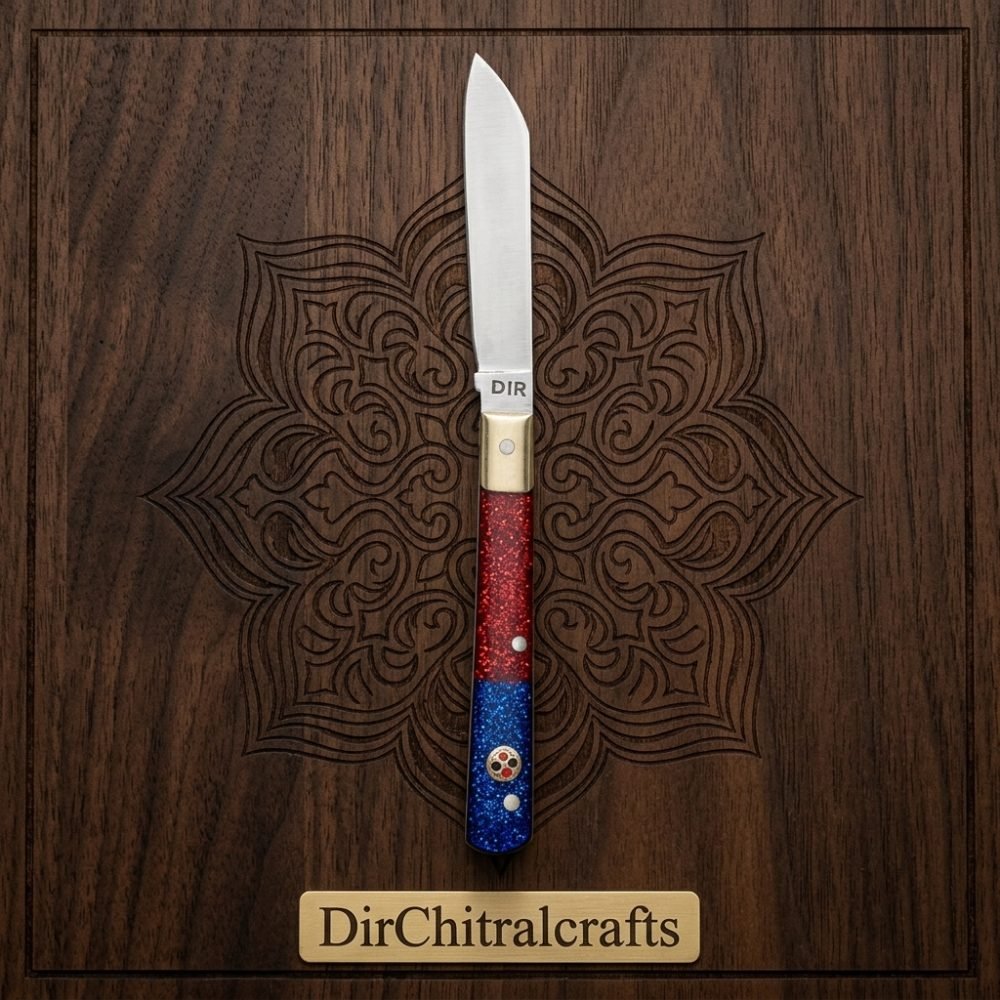 Decent design Pocket Knife