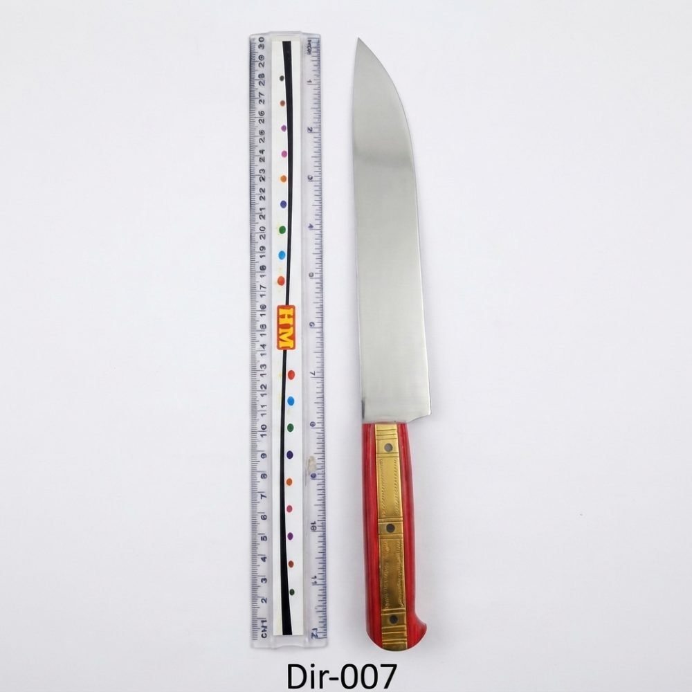 Butcher Knife