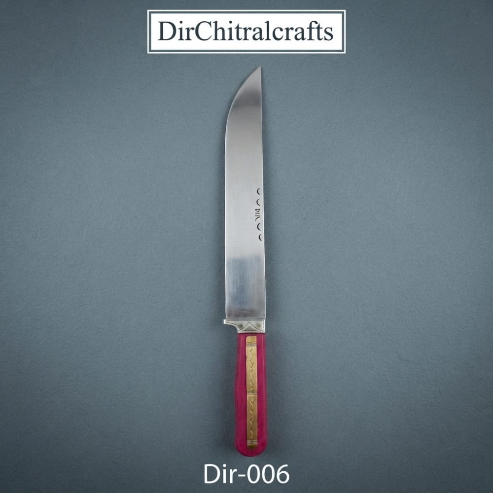 Butcher Knife