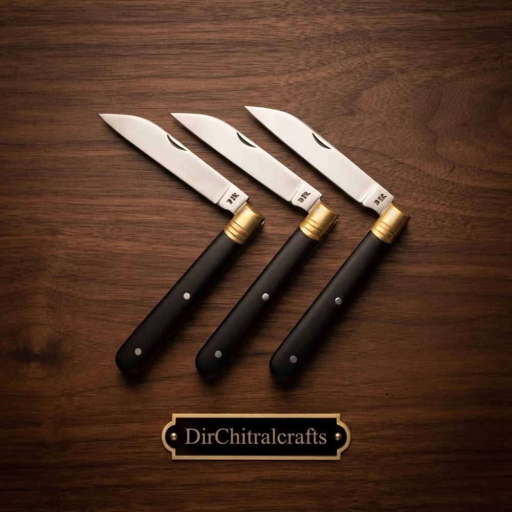 Light weight Pocket Knife